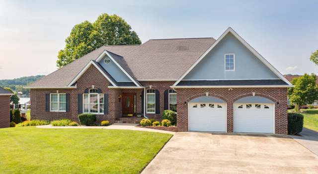 Photo of 216 Cross Anchor Pl, Piney Flats, TN 37686