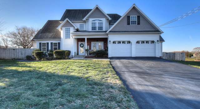 Photo of 67 Carissa Ct, Telford, TN 37690