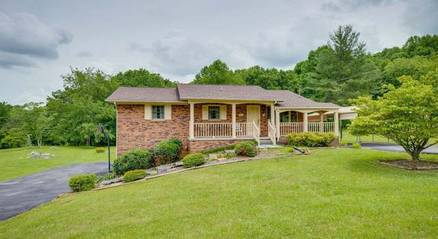 Photo of 241 Pine Laurel Cir, Bluff City, TN 37618