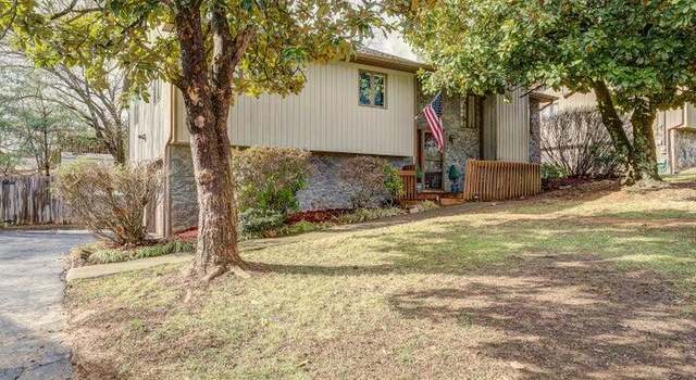 Photo of 4105 Bradford Ln, Johnson City, TN 37601