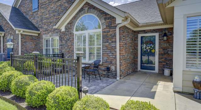 Photo of 1654 Hatterdale Farm Rd #1654, Blountville, TN 37617