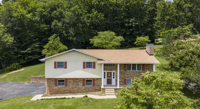 Photo of 1110 Caprice St, Church Hill, TN 37642