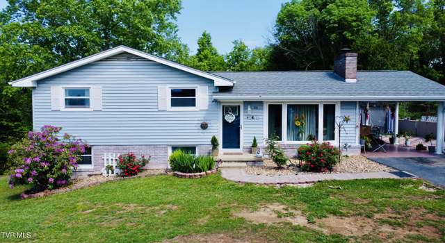 Photo of 100 Monticello Ave, Kingsport, TN 37665