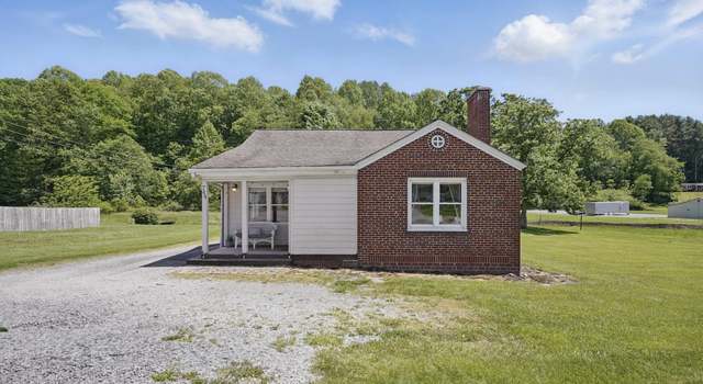 Photo of 744 Hurricane Rd, Wise, VA 24293