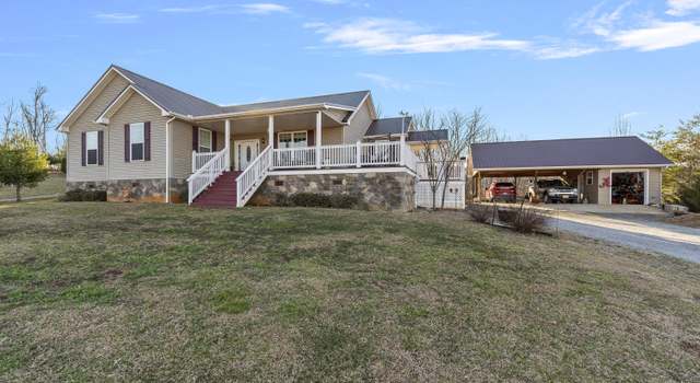 Photo of 1940 Cozy Rd, Newport, TN 37821