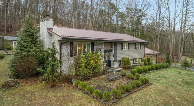 Photo of 405 Beidleman Creek Rd, Bristol, TN 37620
