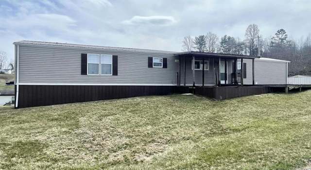Photo of 233 Emmitt Allen Farm Rd, Jonesville, VA 24263