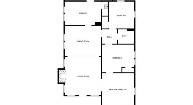 Photo of 211 Chilhowie Ave, Johnson City, TN 37601