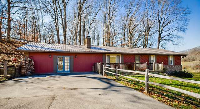 Photo of 700 Chadwell Rd, Kingsport, TN 37660