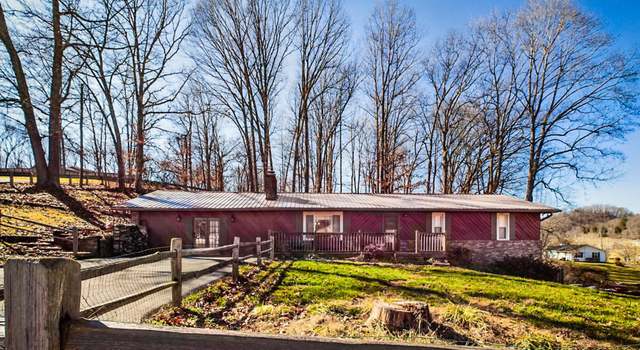 Photo of 700 Chadwell Rd, Kingsport, TN 37660