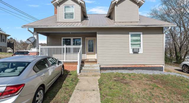 Photo of 511 Church St, Greeneville, TN 37743