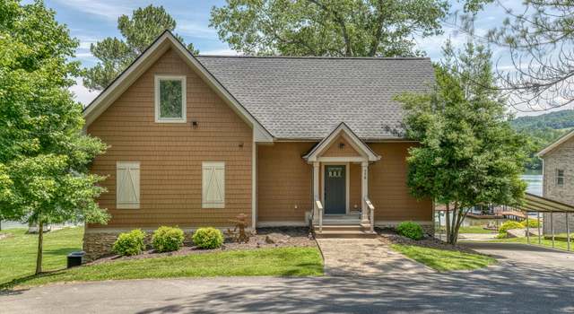 Photo of 778 Summer Sound Rd, Piney Flats, TN 37686