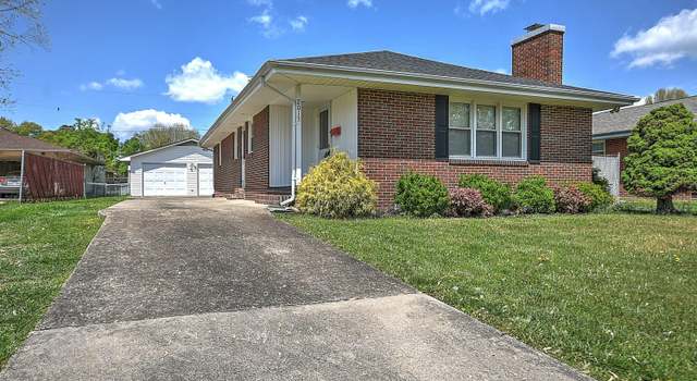 Photo of 2013 Hermitage Dr, Kingsport, TN 37664
