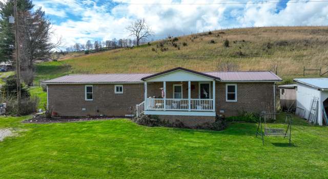 Photo of 637 Long Hollow Rd, Nickelsville, VA 24271