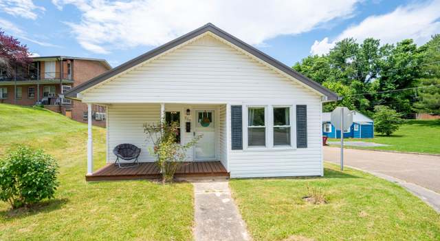 Photo of 600 University Pkwy, Johnson City, TN 37604