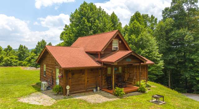 Photo of 15450 Hamilton St, Mendota, VA 24270