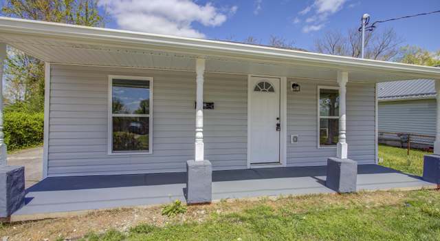 Photo of 2304 Ashwood Ave Ave, Kingsport, TN 37664