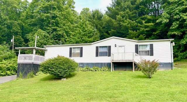 Photo of 222 Azalea Dr, Wise, VA 24293