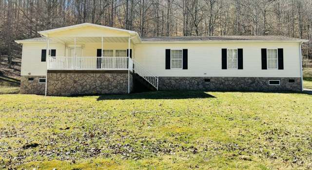 Photo of 4119 Moneyhun Rd, Appalachia, VA 24216