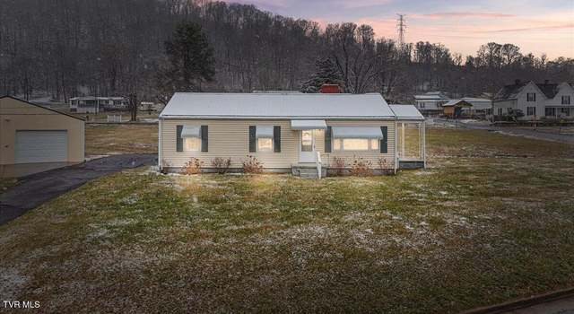Photo of 410 4th Ave, Watauga, TN 37694