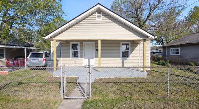 Photo of 1637 E St, Kingsport, TN 37664