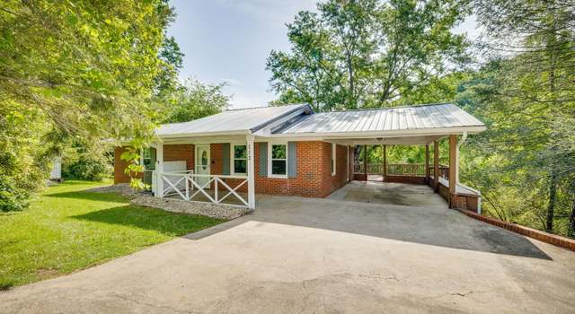 Photo of 112 Borderview Ave, Elizabethton, TN 37643