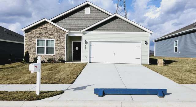 Photo of 1720 Fox Meadows Cir, Bluff City, TN 37618