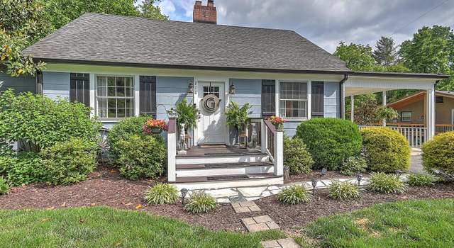 Photo of 216 Edgewood Rd, Bristol, TN 37620