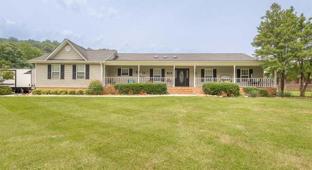 Photo of 108 Hidden Pines Dr, Kingsport, TN 37664