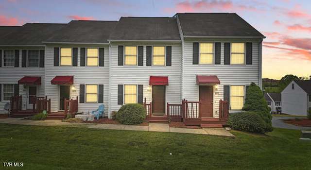 Photo of 675 Beaverview Dr, Bristol, VA 24201