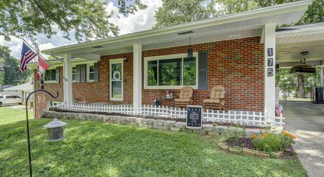 Photo of 175 Shenandoah Dr, Johnson City, TN 37601