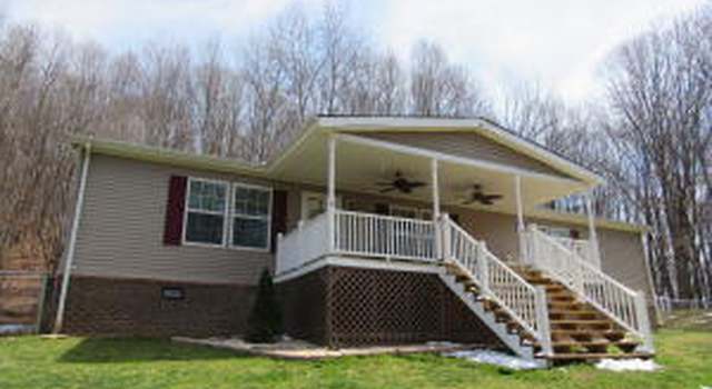 Photo of 5558 Alley Valley Rd Rd, Fort Blackmore, VA 24250