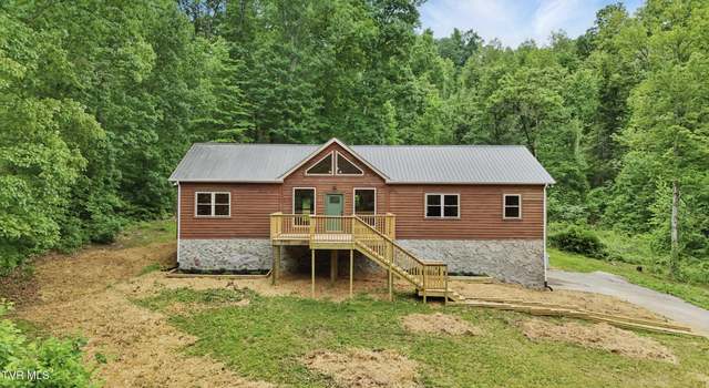 Photo of 560 Sigman Hollow Rd, Bluff City, TN 37618