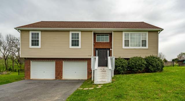 Photo of 219 Slate Hill Rd, Telford, TN 37690