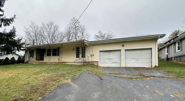 Photo of 184 Hillcrest Rd, Bluff City, TN 37618