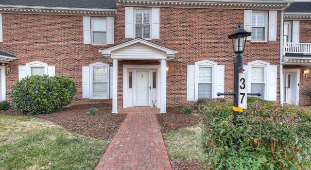 Photo of 112 Barberry Rd #37, Johnson City, TN 37604