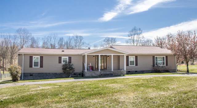 Photo of 335 Buncombe Rd, Blountville, TN 37617