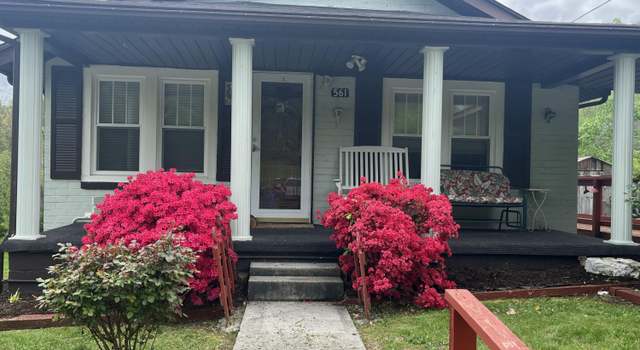 Photo of 561 Manville Rd, Gate City, VA 24251