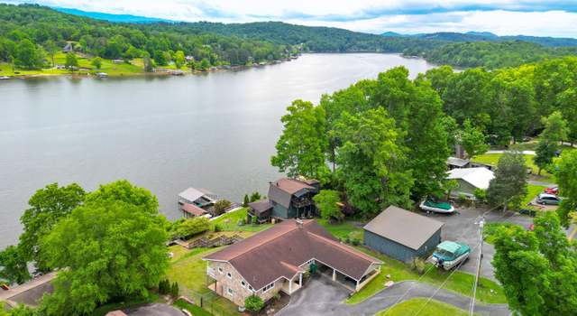 Photo of 376 Hamilton Dr, Blountville, TN 37617