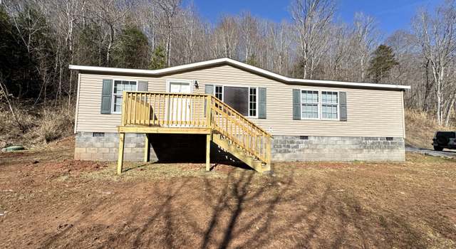 Photo of 3410 Dry Creek Rd, Blackwater, VA 24221