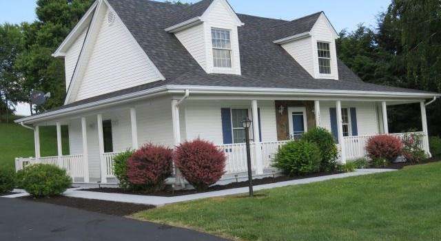 Photo of 12205 Deerfield Ln, Glade Spring, VA 24340