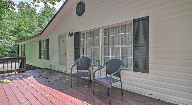 Photo of 132 Dogwood Ln, Erwin, TN 37650