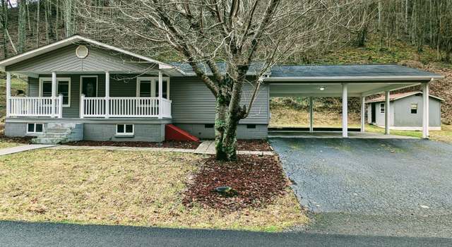 Photo of 1478 Red Dirt Rd, Vansant, VA 24656