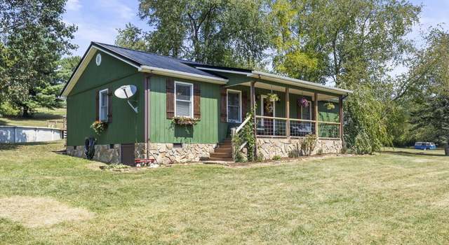 Photo of 14264 Wellbridge Dr, Meadowview, VA 24361
