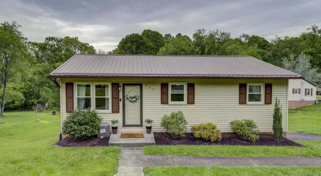 Photo of 1629 Central Ave, Elizabethton, TN 37643