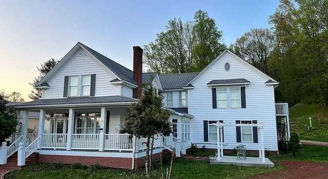 Photo of 16707 Wise St, Saint Paul, VA 24283