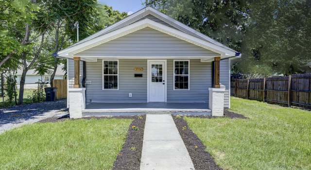 Photo of 2116 Steadman St, Kingsport, TN 37664