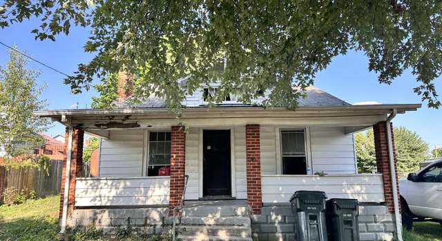 Photo of 241 19th St, Bristol, VA 24201