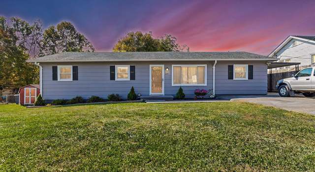 Photo of 1638 Carolina Ave, Bristol, TN 37620