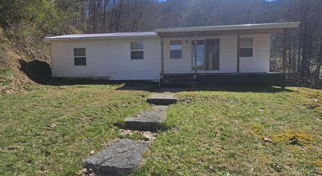 Photo of 1671 New House Branch Rd, Grundy, VA 24614